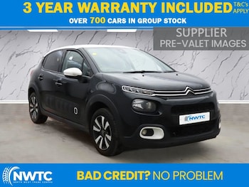 Used Citroen C3 2019 for sale - 76821011: Photo