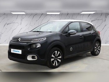 Used Citroen C3 2019 for sale - 76821011: Photo
