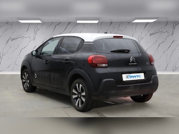 Used Citroen C3 2019 for sale - 76821011: Photo