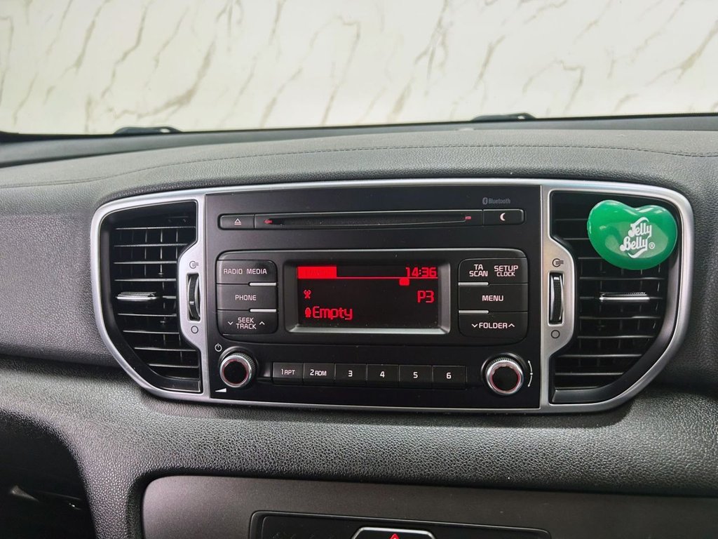 Used Kia Sportage 2017 for sale - 76670532: Photo 15