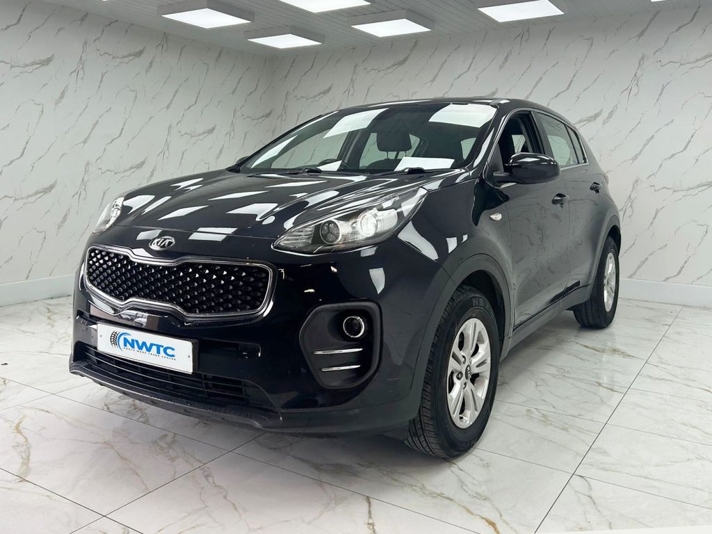 Used Kia Sportage 2017 for sale - 76670532: Photo 6