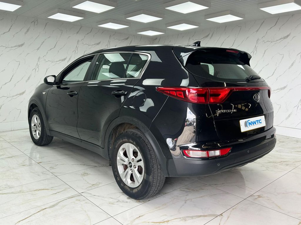 Used Kia Sportage 2017 for sale - 76670532: Photo 7