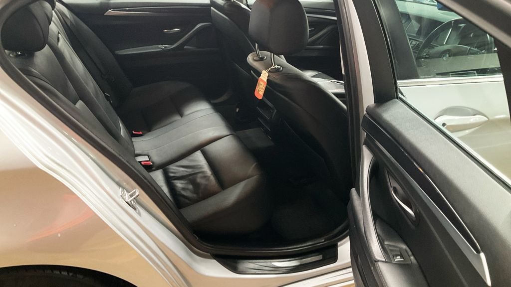 Used BMW 5 Series 2014 for sale - 77384120: Photo 13