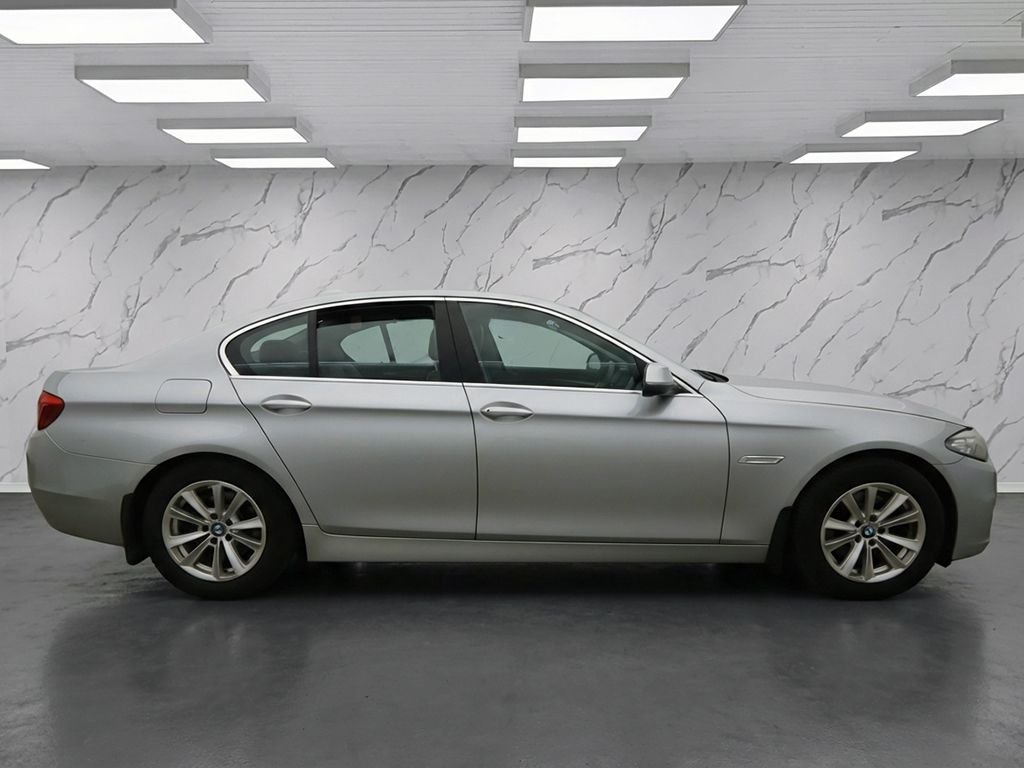 Used BMW 5 Series 2014 for sale - 77384120: Photo 7