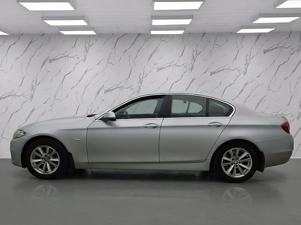 Used BMW 5 Series 2014 for sale - 77384120: Photo 8