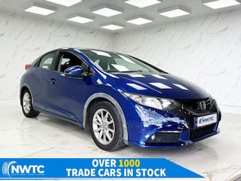 Used Honda Civic 2012 for sale - 79619567: Photo