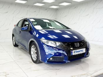 Used Honda Civic 2012 for sale - 79619567: Photo