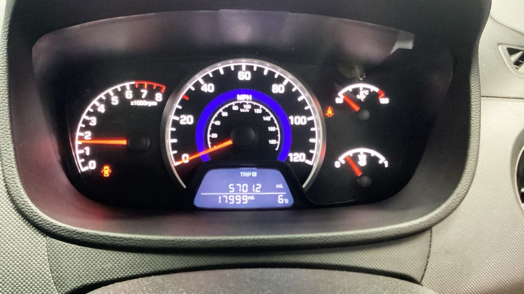 Used Hyundai i10 2019 for sale - 77369678: Photo 10