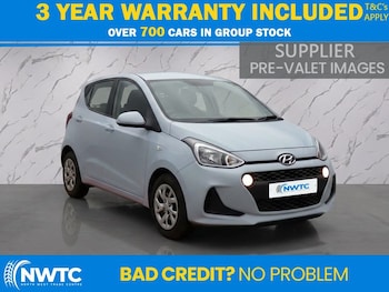 Used Hyundai i10 2019 for sale - 77369678: Photo