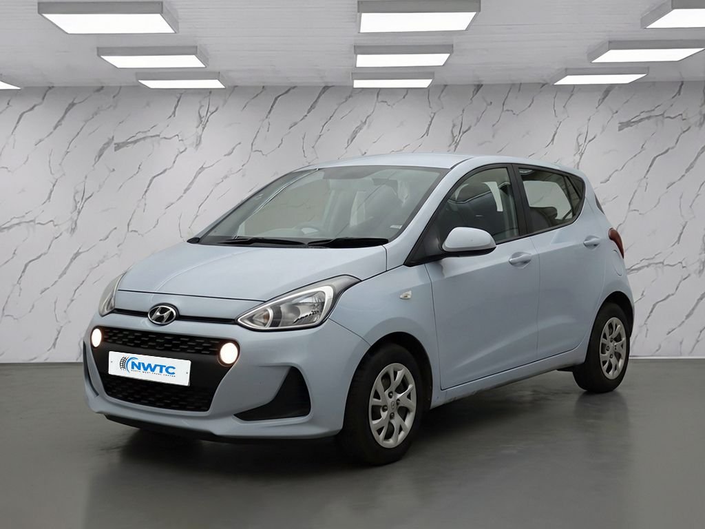 Used Hyundai i10 2019 for sale - 77369678: Photo 3