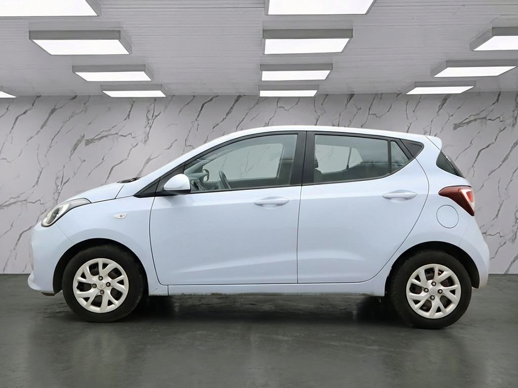 Used Hyundai i10 2019 for sale - 77369678: Photo 7