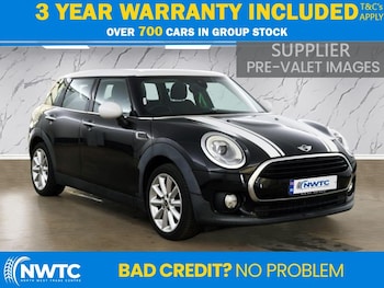 Used MINI Clubman 2015 for sale - 78919688: Photo