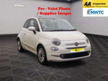 2015 (65) - 1.2 Lounge Hatchback 3dr Petrol Manual Euro 6 (s/s) (69 bhp) 1 OWNER