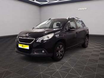 Used Peugeot 2008 2016 for sale - 74647825: Photo