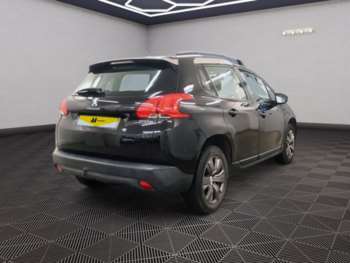 Used Peugeot 2008 2016 for sale - 74647825: Photo