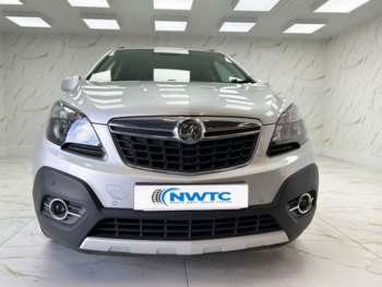 Used Vauxhall Mokka 2016 for sale - 74647872: Photo