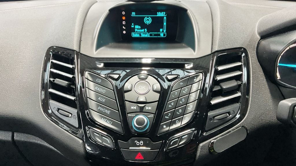 Used Ford Fiesta 2015 for sale - 77408493: Photo 10