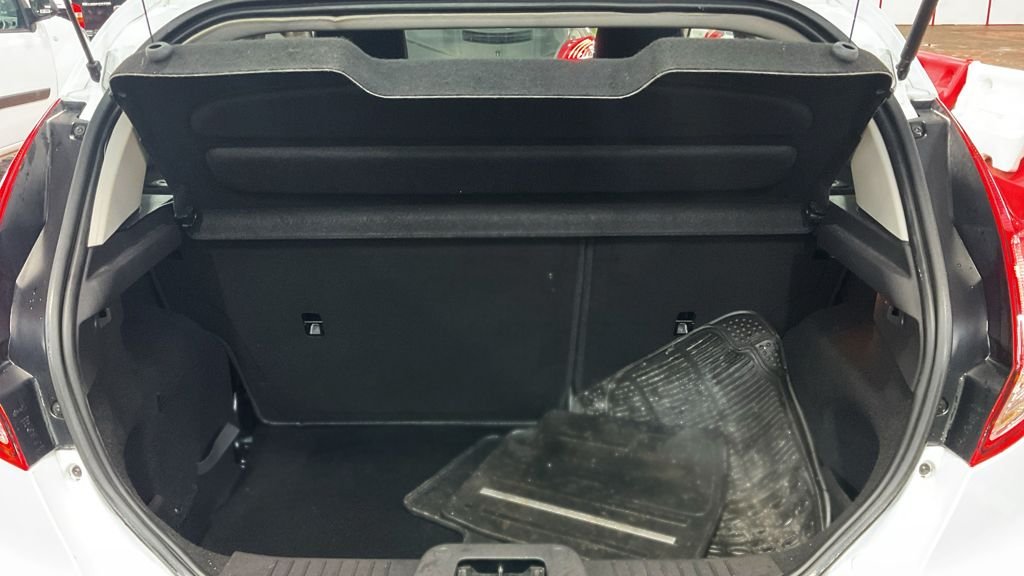 Used Ford Fiesta 2015 for sale - 77408493: Photo 13