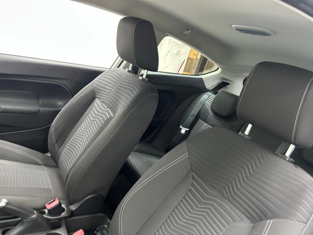 Used Ford Fiesta 2015 for sale - 77408493: Photo 14