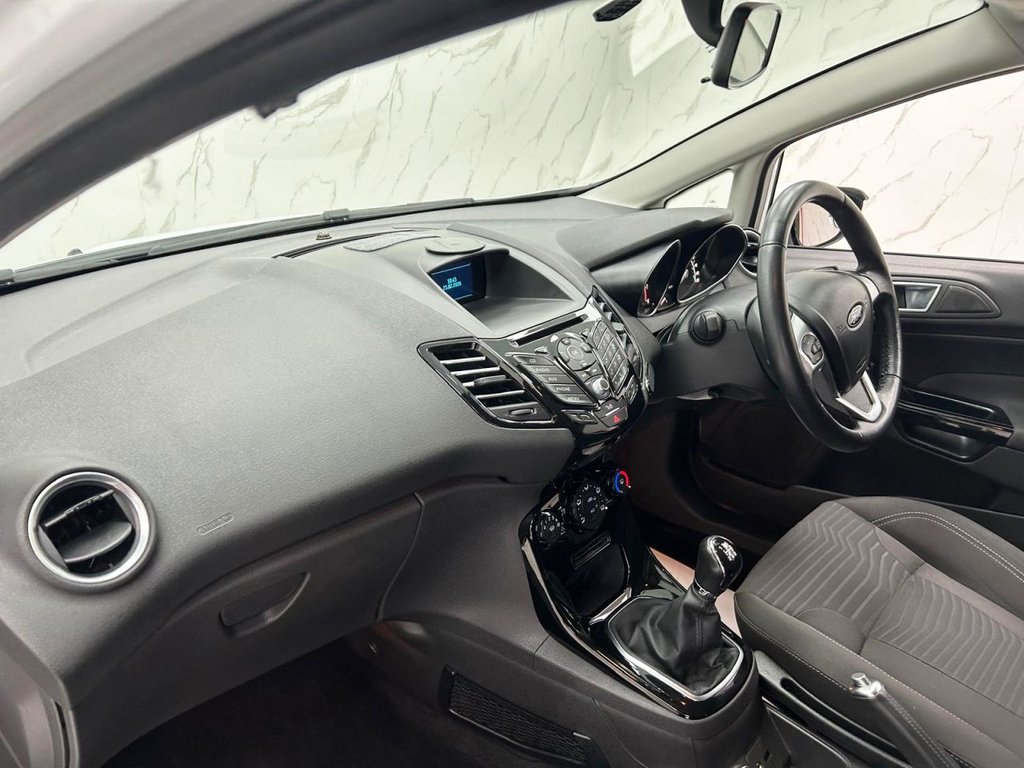 Used Ford Fiesta 2015 for sale - 77408493: Photo 15