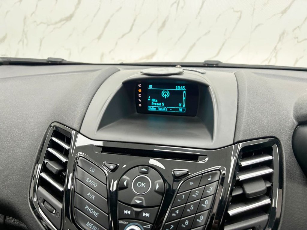 Used Ford Fiesta 2015 for sale - 77408493: Photo 16