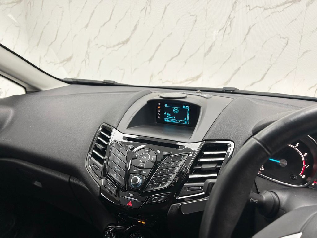 Used Ford Fiesta 2015 for sale - 77408493: Photo 17