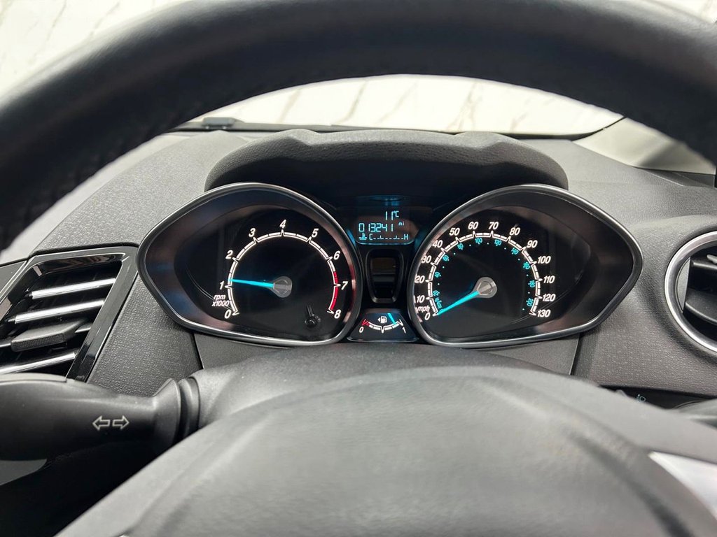 Used Ford Fiesta 2015 for sale - 77408493: Photo 18