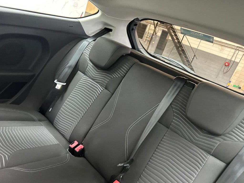 Used Ford Fiesta 2015 for sale - 77408493: Photo 20