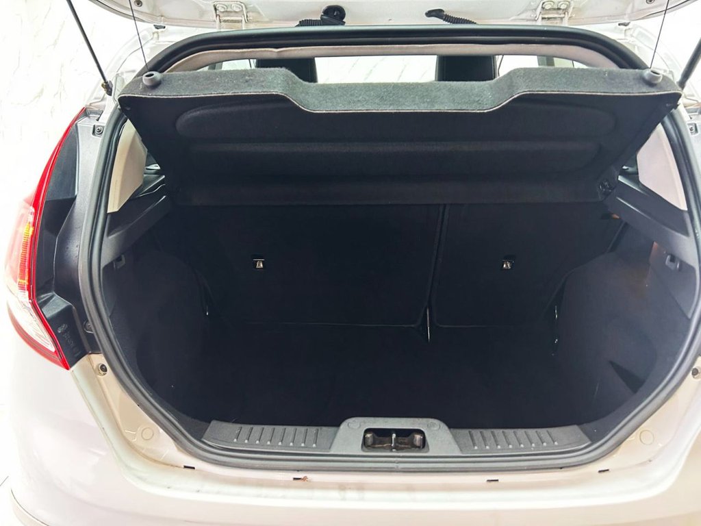 Used Ford Fiesta 2015 for sale - 77408493: Photo 21