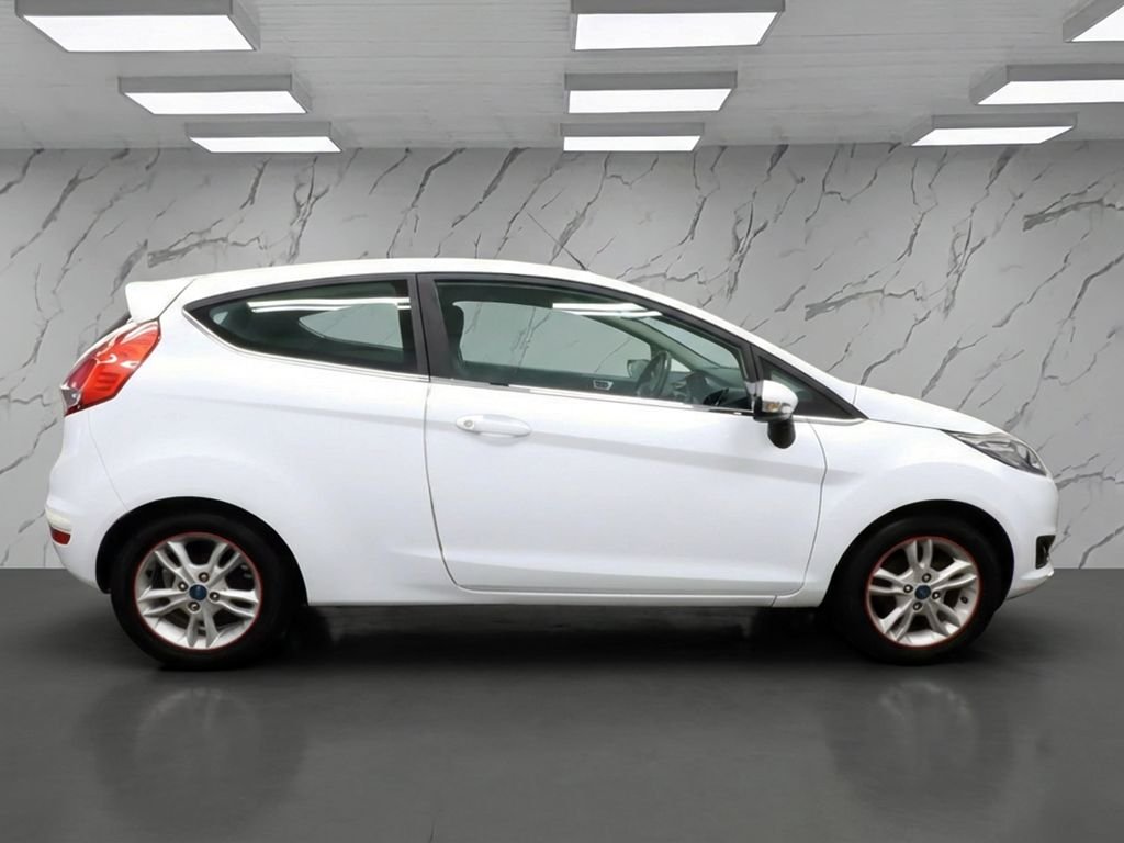 Used Ford Fiesta 2015 for sale - 77408493: Photo 7