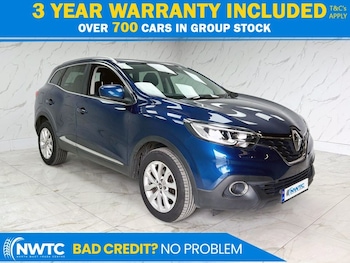 Used Renault Kadjar 2018 for sale - 78672704: Photo