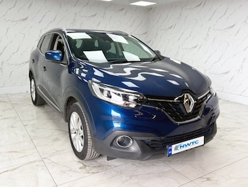 Used Renault Kadjar 2018 for sale - 78672704: Photo