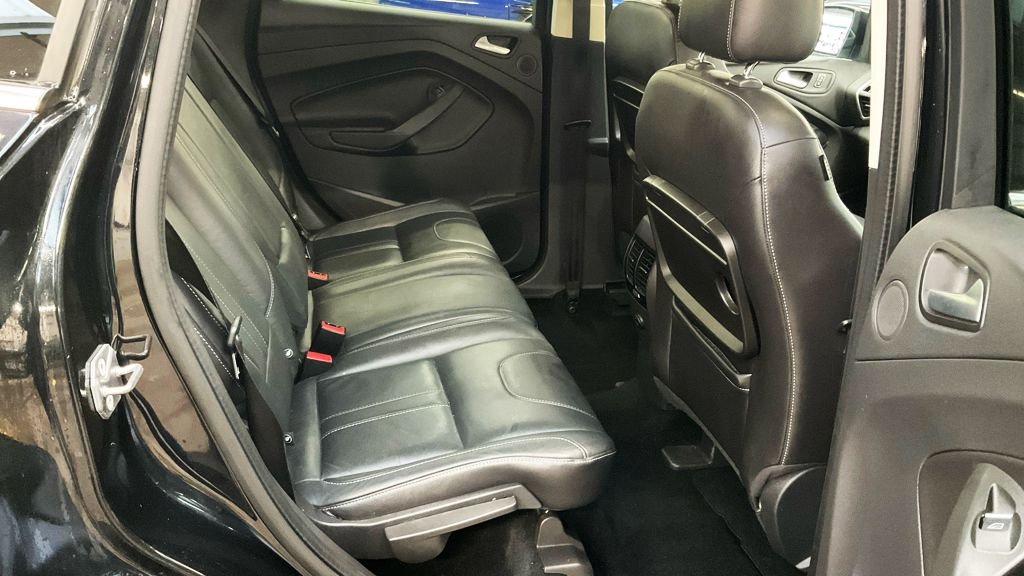 Used Ford Kuga 2015 for sale - 77384097: Photo 13