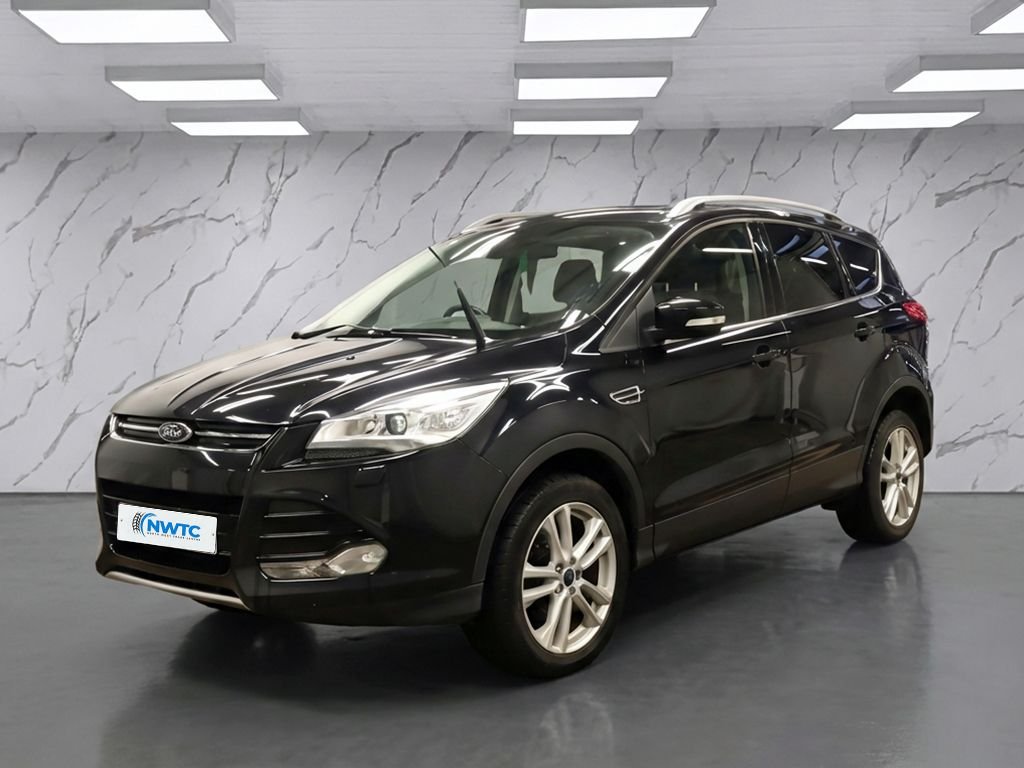Used Ford Kuga 2015 for sale - 77384097: Photo 4