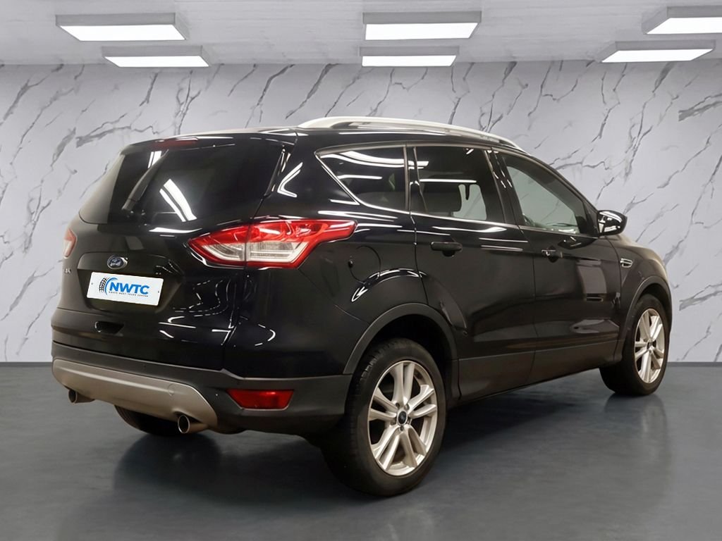 Used Ford Kuga 2015 for sale - 77384097: Photo 6
