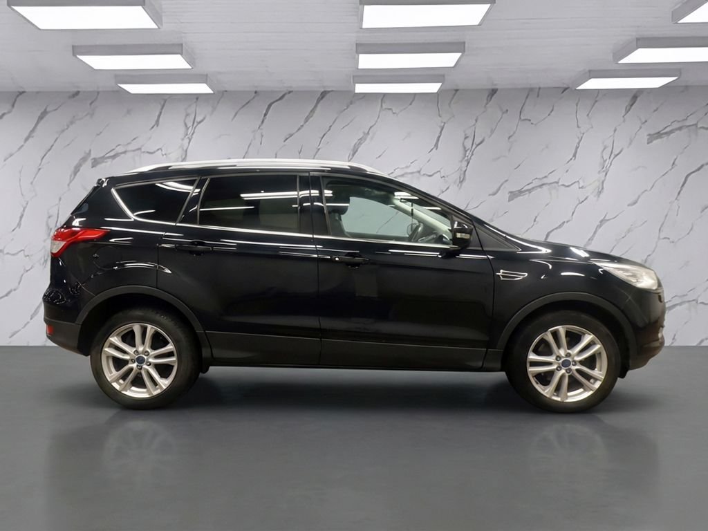 Used Ford Kuga 2015 for sale - 77384097: Photo 7