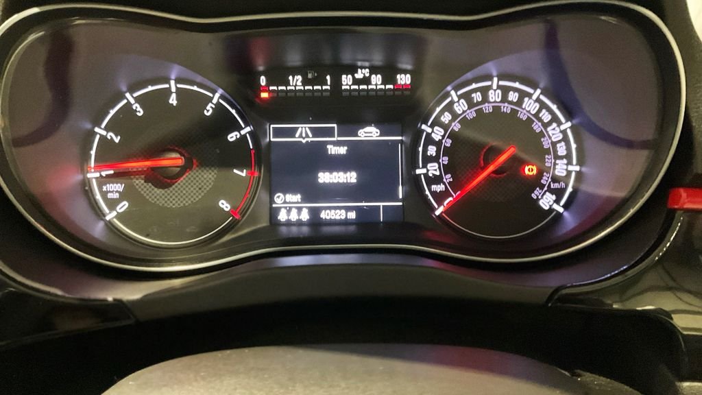 Used Vauxhall Corsa 2016 for sale - 77436781: Photo 11