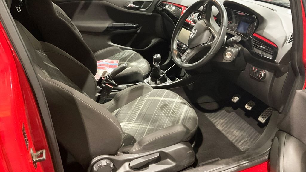 Used Vauxhall Corsa 2016 for sale - 77436781: Photo 12