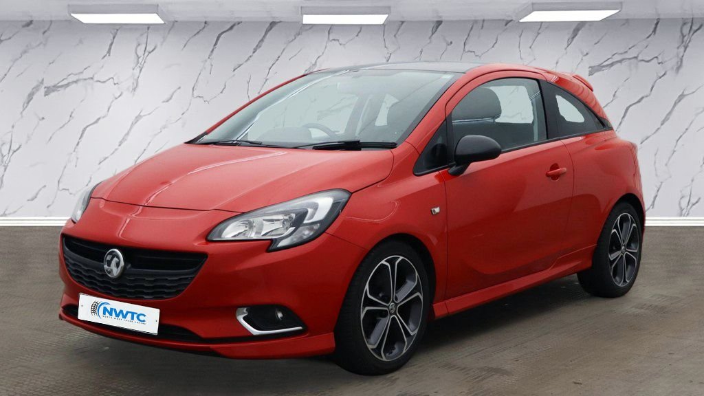 Used Vauxhall Corsa 2016 for sale - 77436781: Photo 4