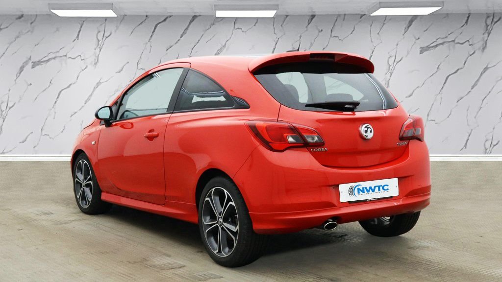 Used Vauxhall Corsa 2016 for sale - 77436781: Photo 5