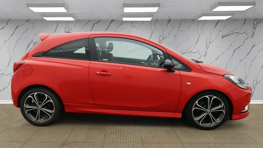 Used Vauxhall Corsa 2016 for sale - 77436781: Photo 7