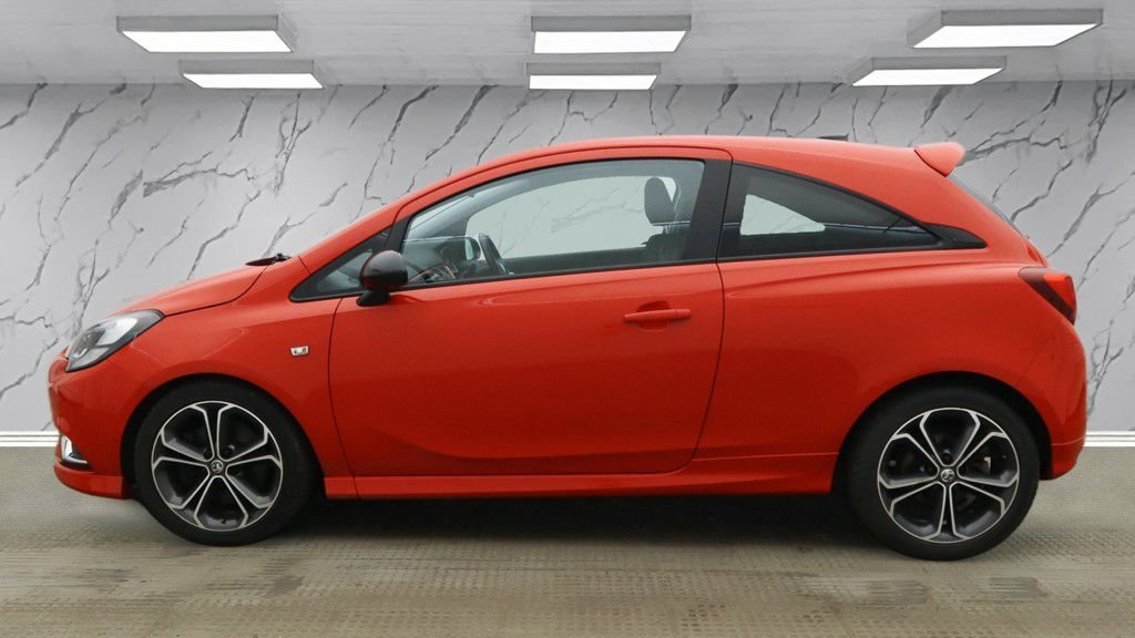 Used Vauxhall Corsa 2016 for sale - 77436781: Photo 8
