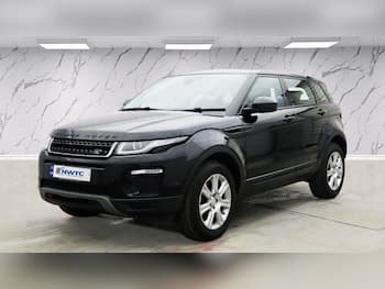 Used Land Rover Range Rover Evoque 2018 for sale - 79643282: Photo