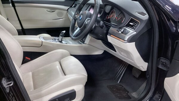 Used BMW 5 Series Gran Turismo 2015 for sale - 76173064: Photo 10