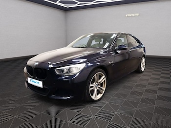 Used BMW 5 Series Gran Turismo 2015 for sale - 76173064: Photo 2