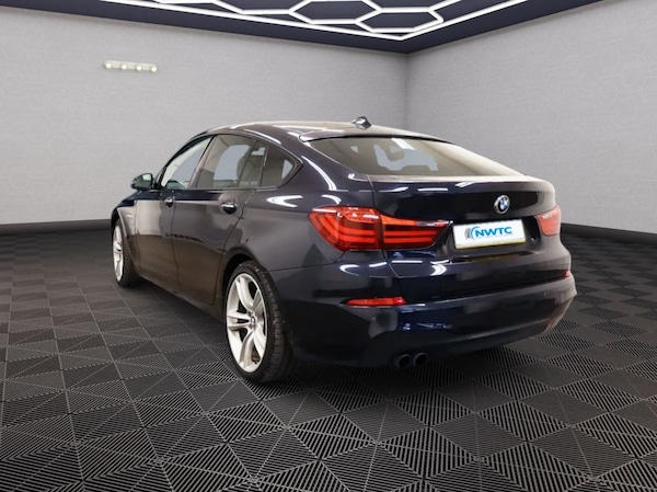 Used BMW 5 Series Gran Turismo 2015 for sale - 76173064: Photo 3