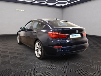 Used BMW 5 Series Gran Turismo 2015 for sale - 76173064: Photo 3