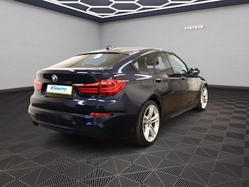 Used BMW 5 Series Gran Turismo 2015 for sale - 76173064: Photo 4