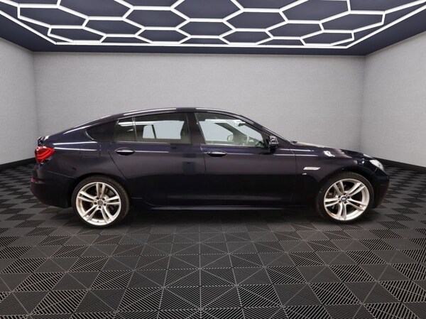 Used BMW 5 Series Gran Turismo 2015 for sale - 76173064: Photo 5