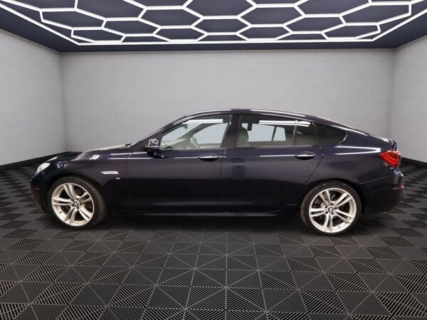 Used BMW 5 Series Gran Turismo 2015 for sale - 76173064: Photo 6